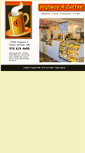 Mobile Screenshot of hwy4coffee.com